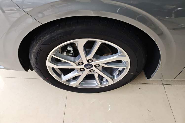 Used Ford Mondeo 2022 Restyled EcoBoost 245 Luxury Version