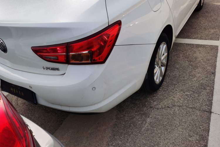 Used Buick Verano 2019 Sedan 15S Automatic Entry Model
