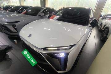 Used Nio ES8 2020 580 km Range 7-Seater Version