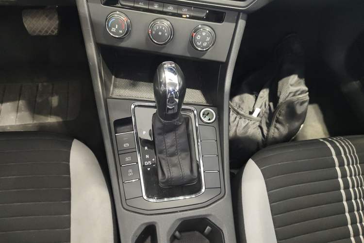 Used Volkswagen Bora 2024 200TSI DSG Comfort Edition
