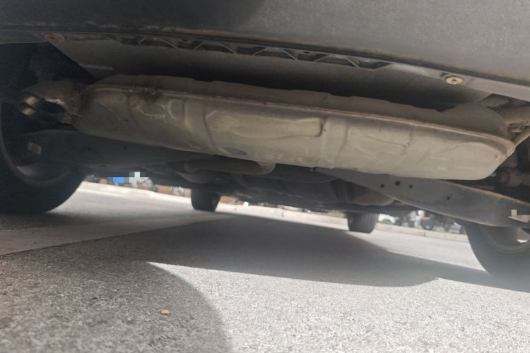 Used Volkswagen Touran 2013 1.4T Manual Fashion Edition 5 Seats
