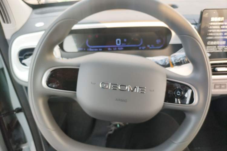 Used  Panda 2025 210km Panda Kart
