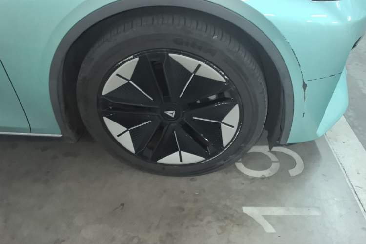 Used  SL03 2022 1.5L 1200 Extended-Range Version
