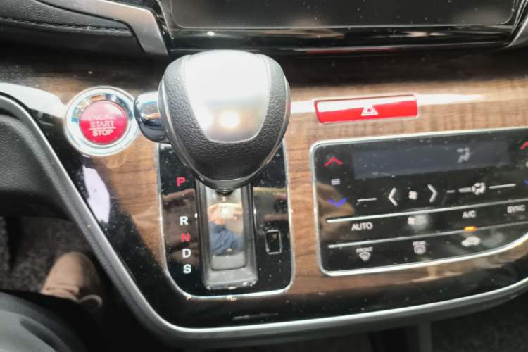 Used Honda Odyssey 2017 2.4L Smart Edition
