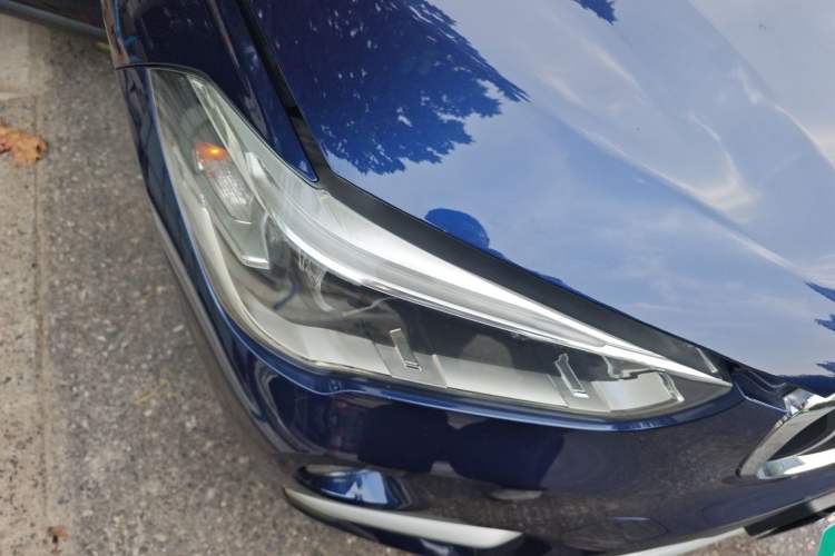 Used BMW X1 2018 xDrive20Li Luxury Edition
