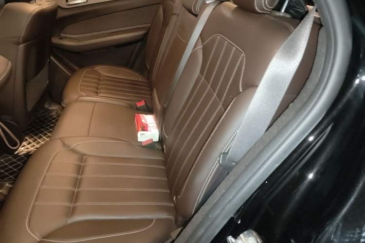 Used Mercedes-Benz GLE 2019 GLE 320 4MATIC Dynamic Edition Prestige Model
