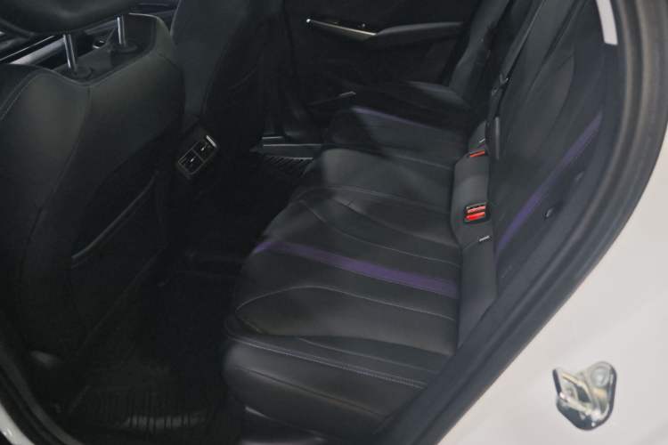 Used Geely Auto Preface 2024 Zhiqing 1.5TD Galaxy Edition