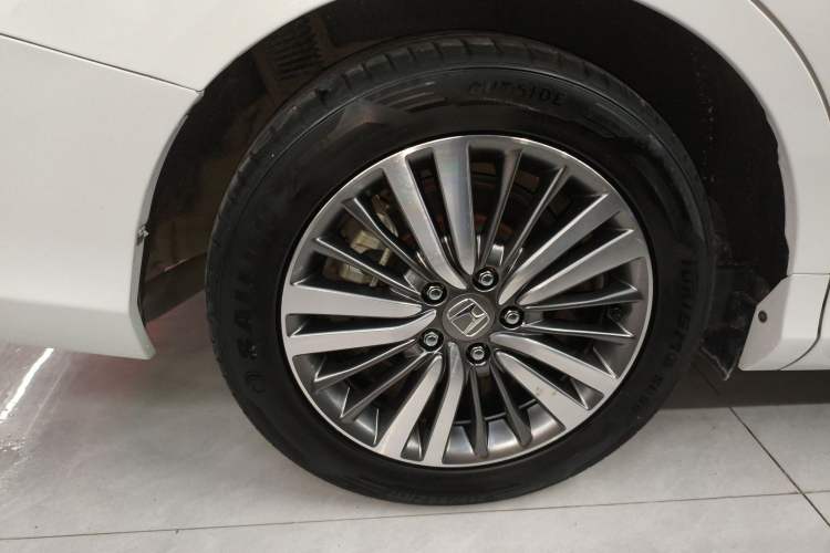 Used Honda Odyssey 2018 2.4L Luxury Edition