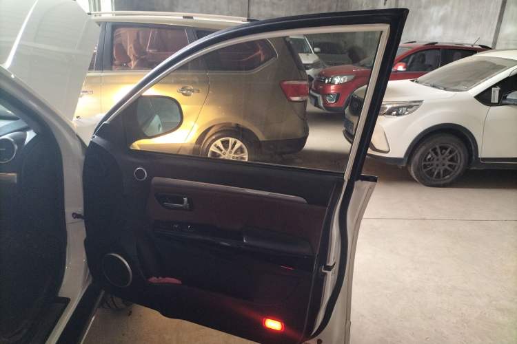 Used Haval H5 Classic 2016 Classic Edition 2.0T Manual 4x4 Prestige Model
