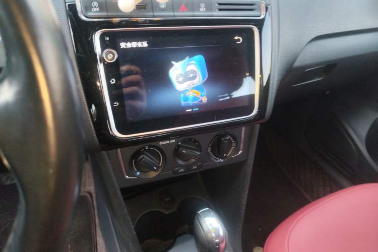 Used Volkswagen Polo 2018 1.5L Automatic Enjoyment Model