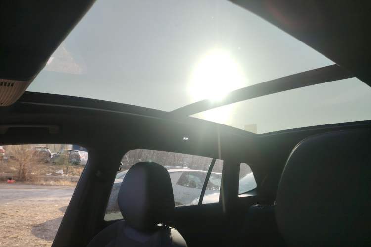 Used Volkswagen Tiguan L 2024 PRO 380TSI Four-Wheel Drive R-Line Prestige Edition