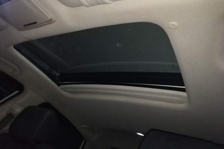 Used Honda Accord 2018 260TURBO Elite Edition China VI
