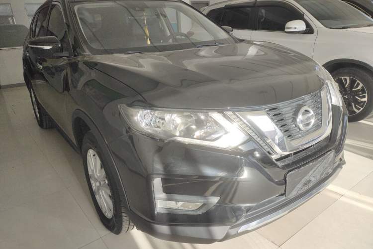 Used Nissan X-Trail 2019 2.0L CVT Smart Connect Comfort Edition 2WD