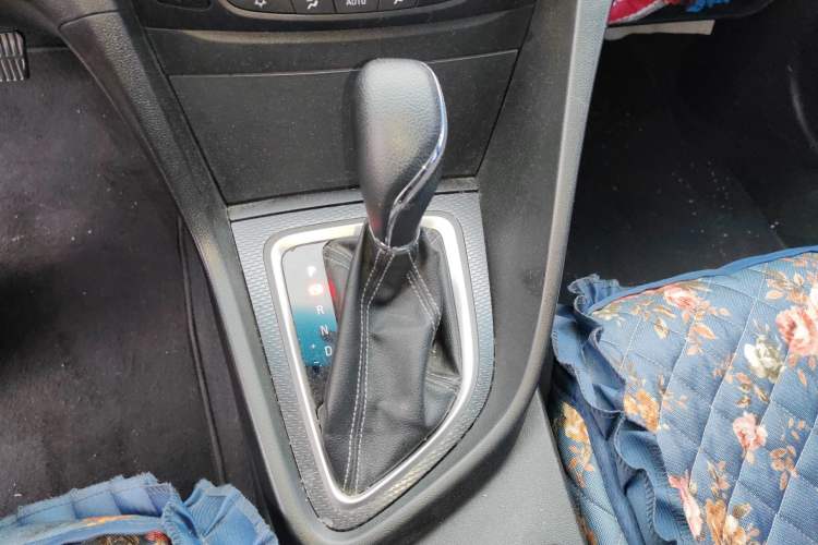 Used Buick GT 2019 18T Automatic Connected Elite Model China VI Standard