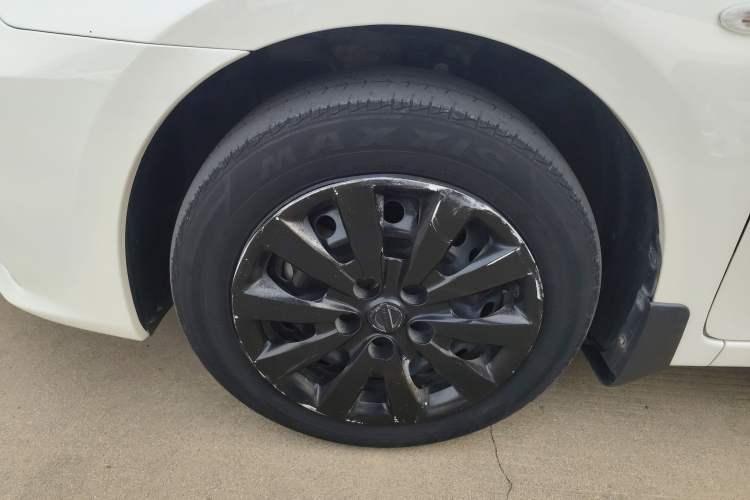 Used Nissan Sylphy 2021 Classic 1.6XE CVT Comfort Edition
