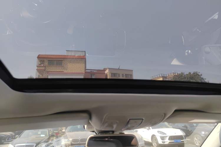 Used Mercedes-Benz GLE 2015 GLE 400 4MATIC
