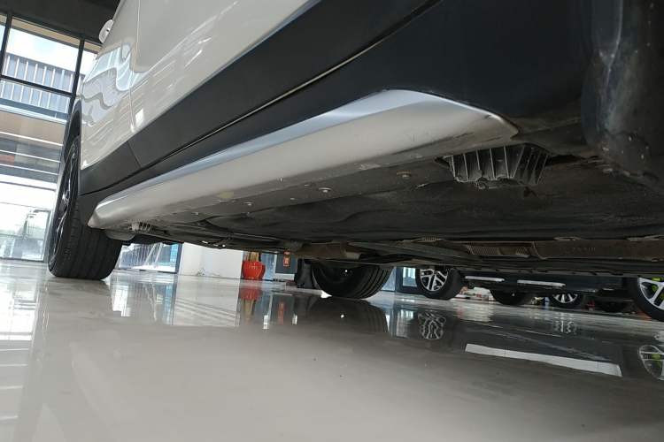 Used BMW X1 2016 sDrive18Li Luxury Model
