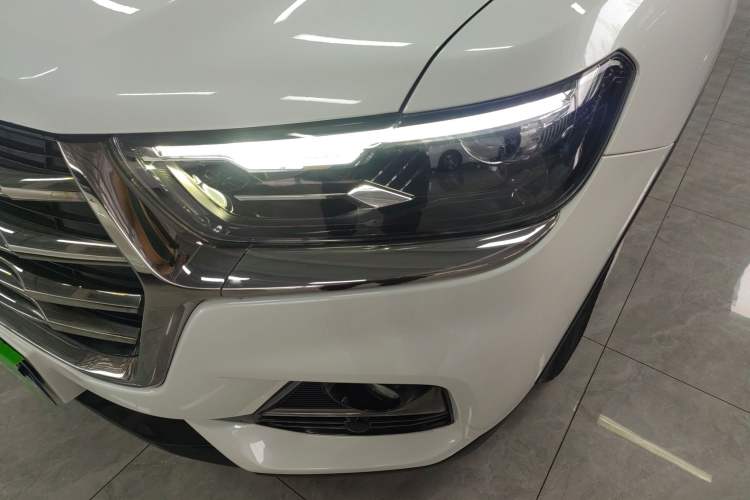 Used Haval H6 2021 National Trend Edition 1.5T Automatic Urban Version
