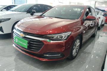 Used Chevrolet Monza 2022 320 Automatic Enjoyment Edition