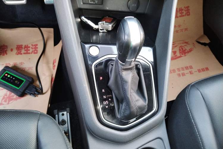 Used Jetta VS5 2019 280TSI Automatic Glory Edition