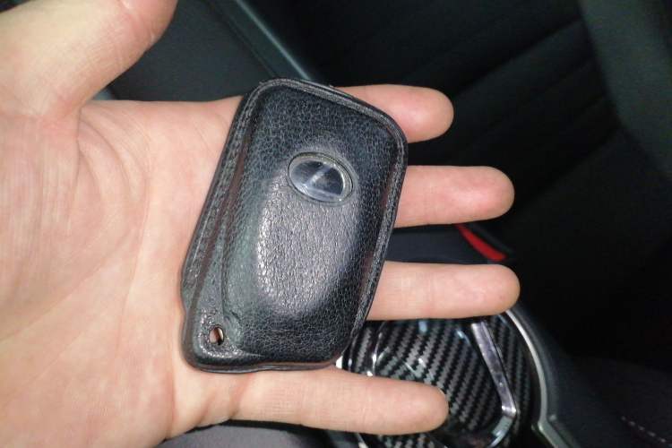 Used Lexus IS 2017 300 Leading Edition
