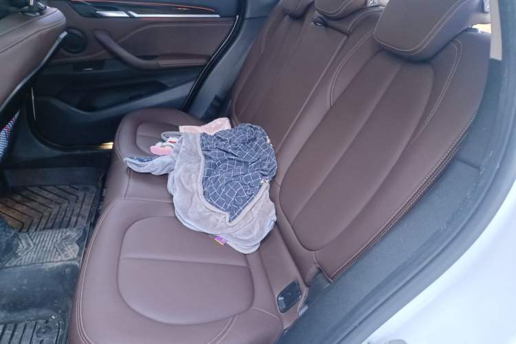 Used BMW X1 2020 xDrive25Li Luxury Edition