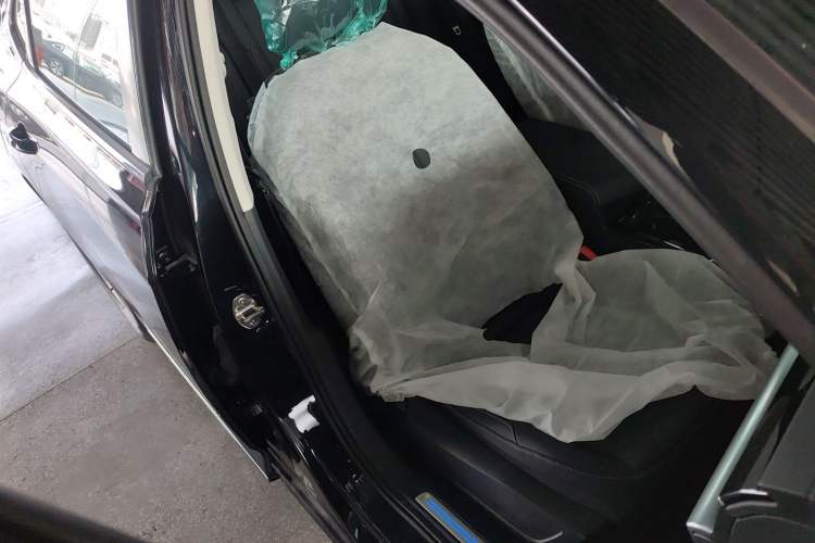 Used Volkswagen Passat New Energy 2025 430 PHEV Hybrid Business Edition
