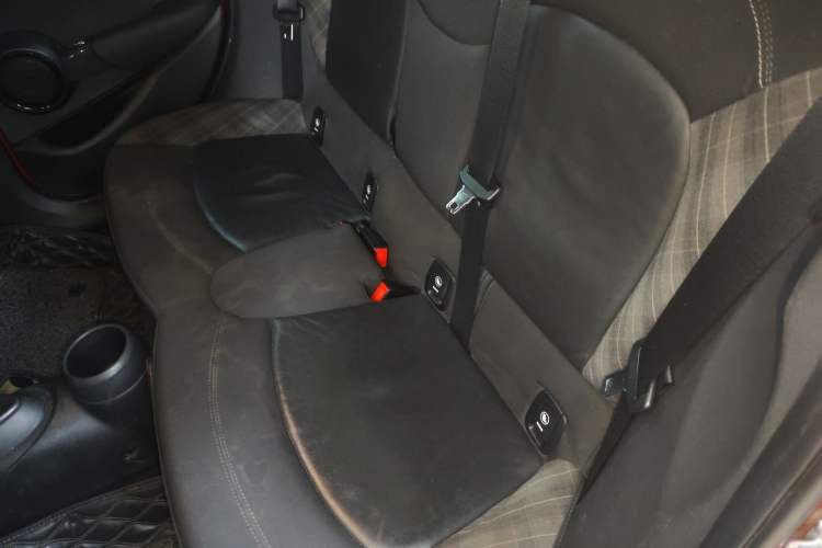 Used  MINI 2016 1.5T COOPER Five-Door Edition