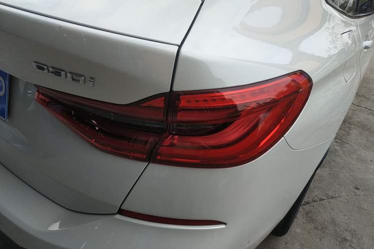 Used BMW 6 Series GT 2019 630i M Sport Package

