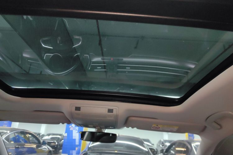 Used Volkswagen Magotan 2020 330TSI DSG Leading Model
