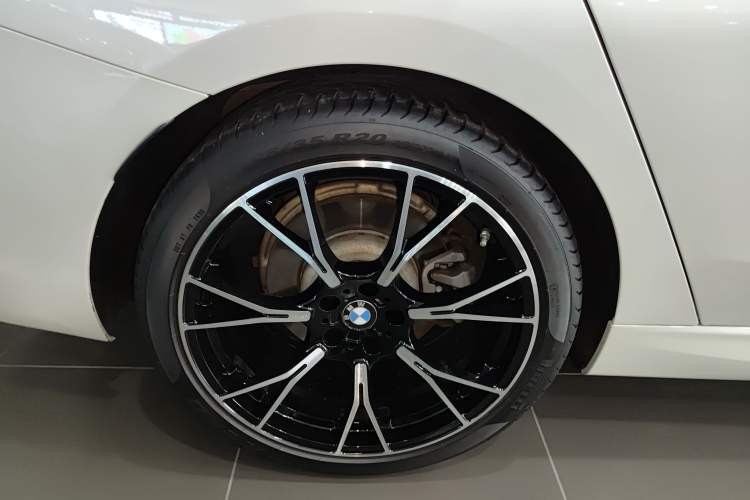 Used BMW 6 Series GT 2021 Restyled 630i M Sport Package
