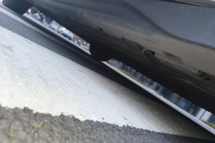 Used BYD Han 2023 EV Champion Edition 605KM Front-Drive Premium Model
