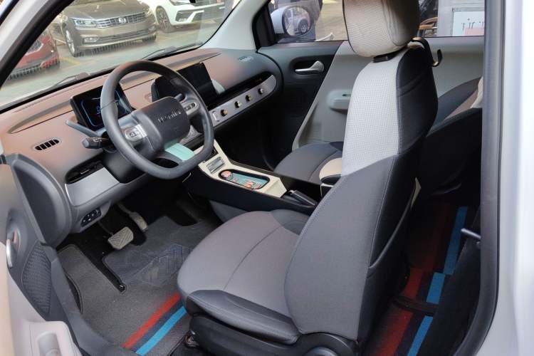 Used  Lumin 2022 210km Sweet Edition
