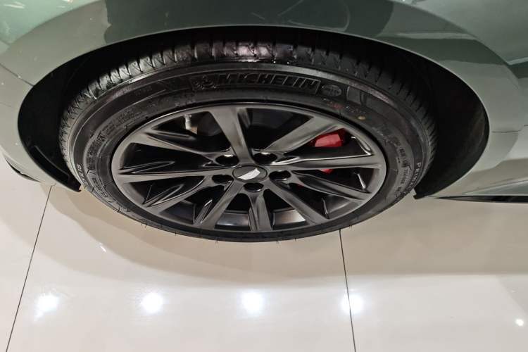 Used Cadillac CT5 2023 28T Prestige Model