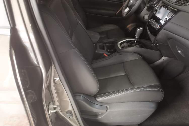 Used Nissan X-Trail 2017 2.0L CVT Comfort Edition 2WD