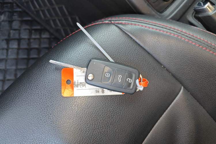 Used Skoda Kamiq 2018 1.5L Automatic Standard Version China V Emission Standard
