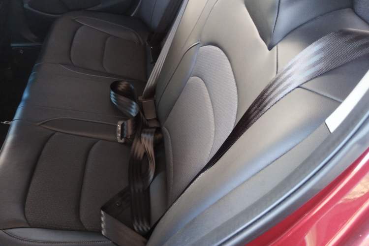 Used Chevrolet Cavalier 2019 320 Automatic Xinyue Edition
