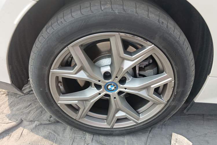 Used BMW i3 2022 eDrive 35 L