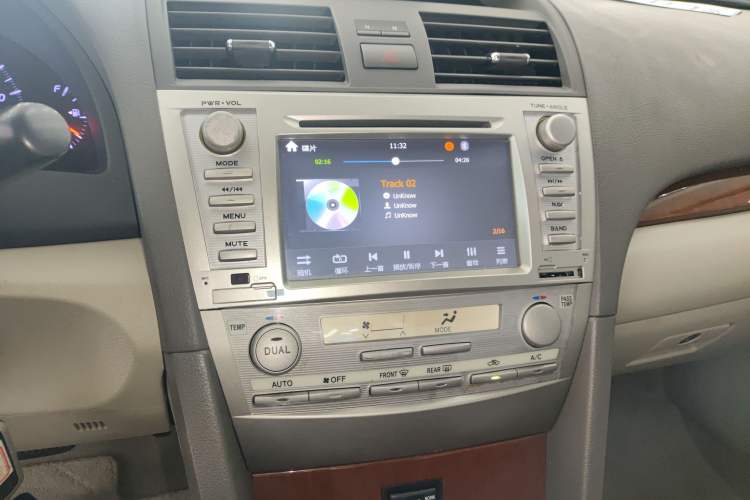 Used Toyota Camry 2013 200E Classic Elite Edition