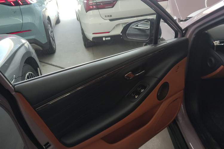 Used AION RT 2025 650 LiDAR Edition
