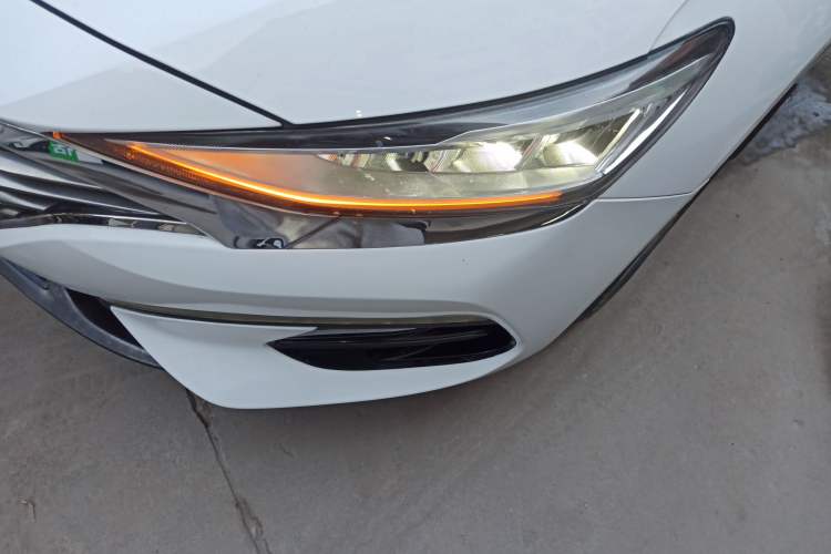 Used Hyundai Lafesta 2019 280TGDi Sport Edition China VI