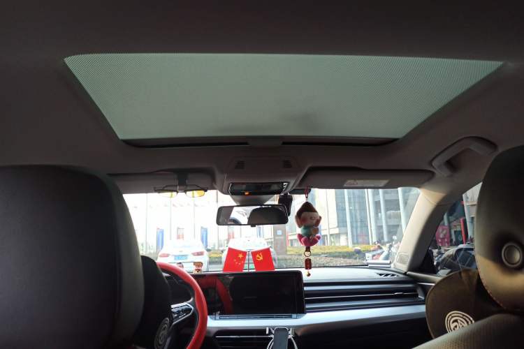 Used Volkswagen Lamando 2023 Lavida L 280TSI DSG Cool & Spicy Edition
