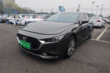Used Mazda Mazda 3 Axela 2020 2.0L Automatic Zhiya Edition