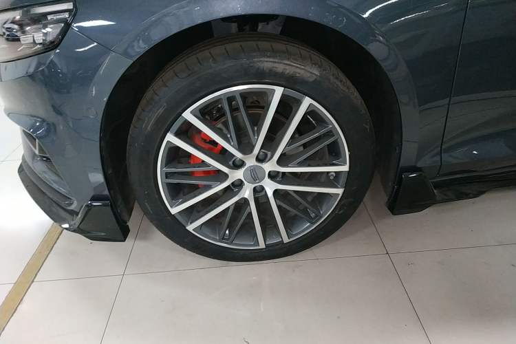 Used Geely Auto Preface 2024 2.0TD Qingyun Edition
