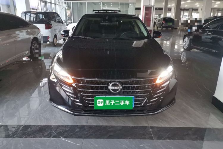 Used Nissan Teana 2022 2.0L XL-TLS Enjoyment Edition
