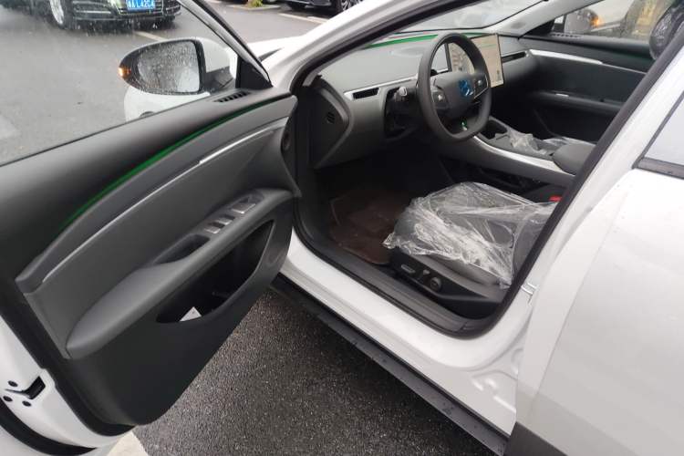 Used XPeng MONA M03 2025 620 Ultra-Long Range Plus
