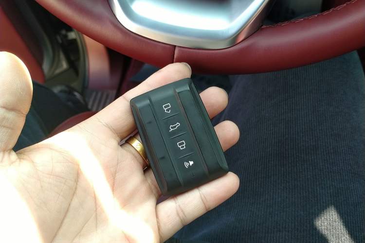 Used Tank 700 New Energy 2024 Hi4-T Extreme Edition