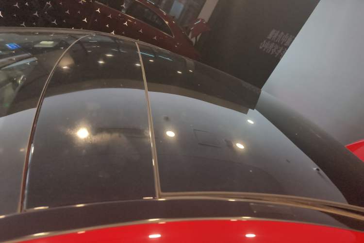 Used Mercedes-Benz CLA 2017 Facelifted CLA 200 Stylish Edition
