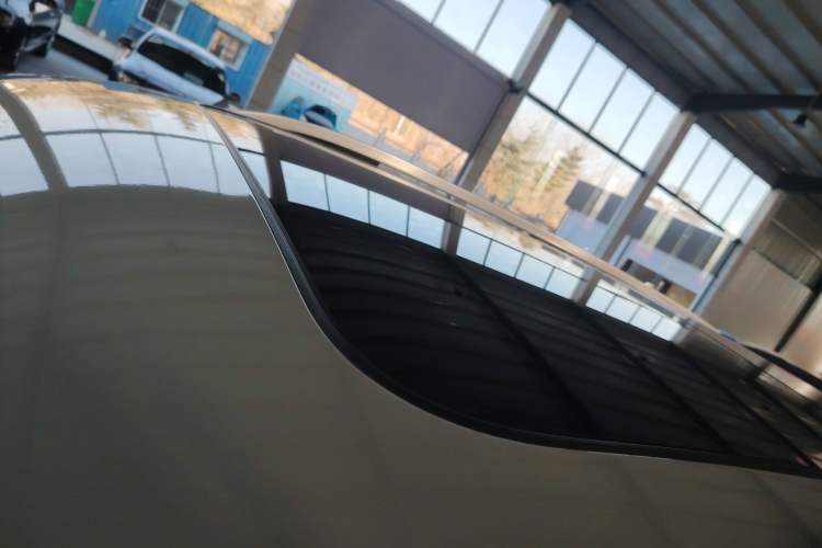 Used Volkswagen Tiguan L 2018 330TSI Automatic Two-Wheel Drive Luxury Edition