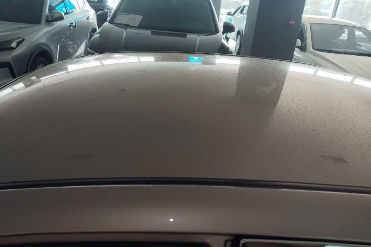 Used Geely Auto Vision 2018 1.5L Automatic Happiness Edition